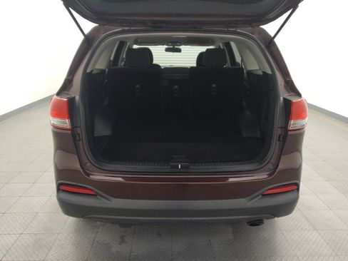 Used 2018 Kia Sorento LX image 29