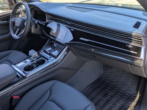 New 2026 Audi Q7 3.0T Premium Plus image 9