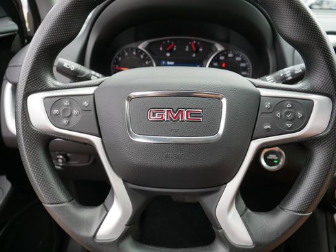 Used 2024 GMC Terrain SLE w/ Driver Convenience Package AWD/4WD image 25