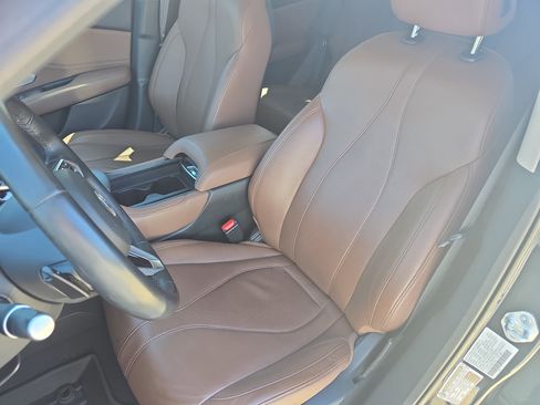 Used 2021 Acura RDX FWD w/ Technology Package image 13