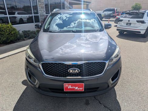 Used 2016 Kia Sorento FWD w/ LX Convenience Package image 7