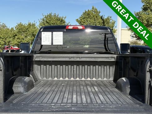Used 2024 GMC Sierra 2500 Pro w/ 1SA Pro Safety Plus Package image 34