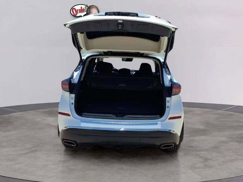 Certified 2023 Nissan Murano Platinum w/ Cargo Package FWD image 19