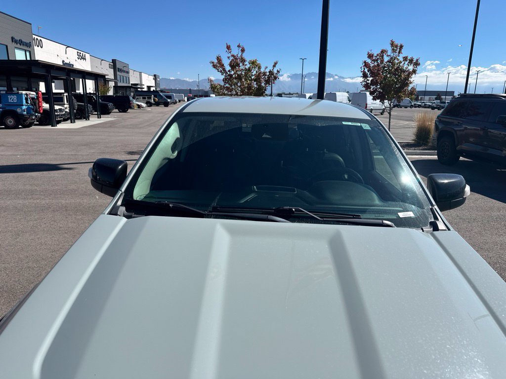 Used 2022 Ford Ranger Lariat w/ Equipment Group 501A High AWD/4WD image 4