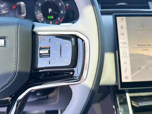 New 2026 Land Rover Range Rover Velar Belgravia AWD/4WD image 36