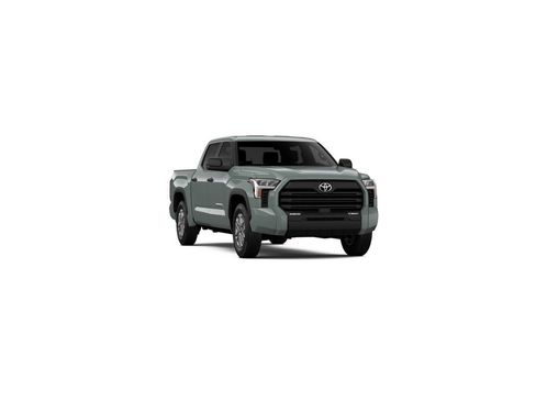 New 2026 Toyota Tundra SR5 AWD/4WD image 16
