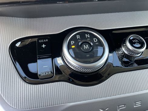 New 2026 Ford Expedition Max Active RWD image 27