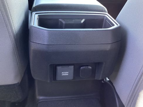 New 2025 Toyota Tacoma TRD Off-Road image 19