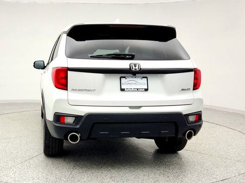 Used 2023 Honda Passport EX-L image 6