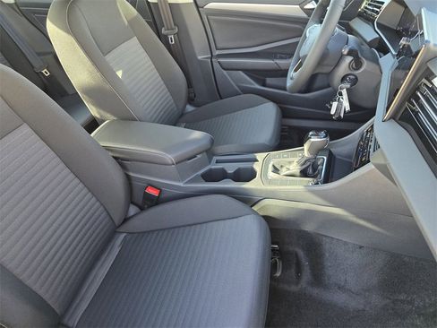 New 2026 Volkswagen Jetta S image 10