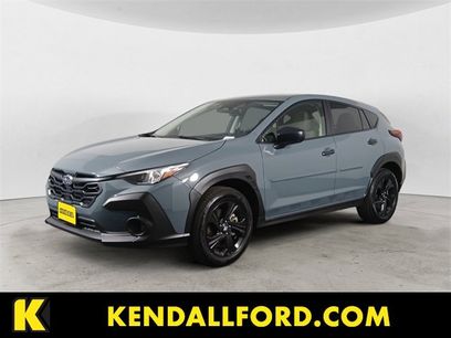 Used 2024 Subaru Crosstrek 2.0i