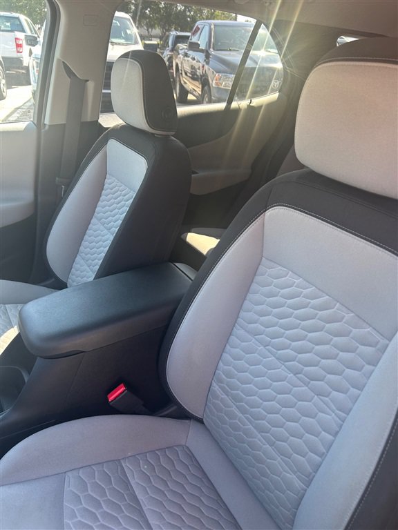 Used 2020 Chevrolet Equinox LS w/ LS Convenience Package FWD image 7