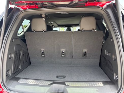 New 2026 Chevrolet Tahoe Premier w/ Sun And Tow Package RWD image 14