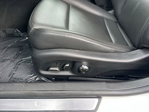 Used 2025 Cadillac CT5 Premium Luxury RWD image 16