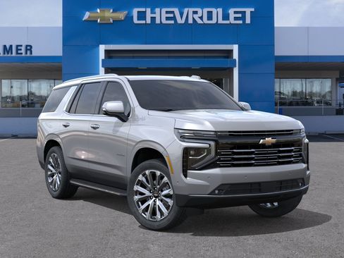 New 2026 Chevrolet Tahoe High Country AWD/4WD image 31