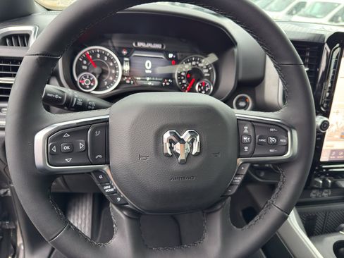 New 2026 RAM 1500 Big Horn image 16