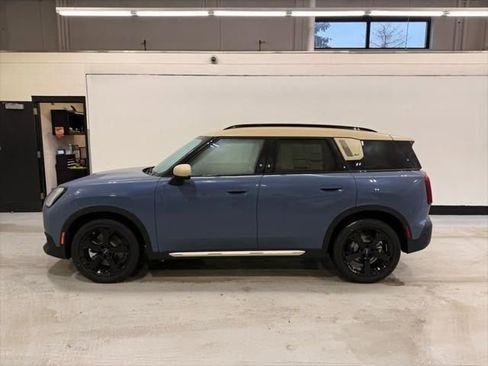 New 2026 MINI Cooper Countryman S image 2