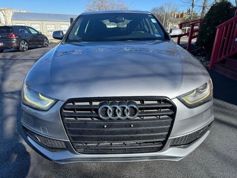 Used 2015 Audi A4 2.0T Premium Plus w/ Technology Package image 4