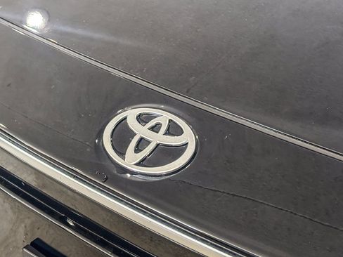 Used 2024 Toyota bZ4X FWD w/ Weather Package image 10