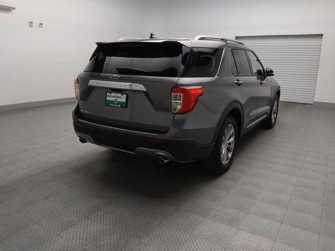 Used 2022 Ford Explorer Limited w/ Equipment Group 301A image 9