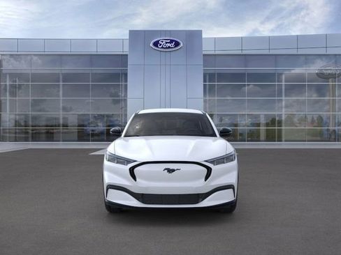 New 2024 Ford Mustang Mach-E Premium image 6