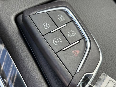 New 2026 Cadillac CT5 Premium Luxury RWD image 31