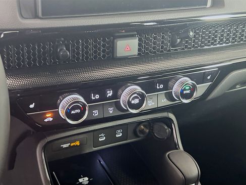 New 2026 Honda CR-V EX-L image 11