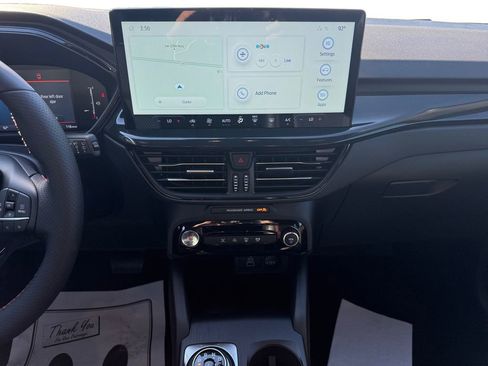 New 2026 Ford Escape ST-Line w/ Tech Pack #1 image 13