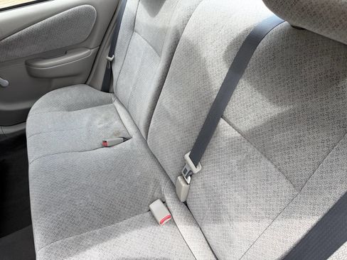 Used 1998 Toyota Corolla CE image 14