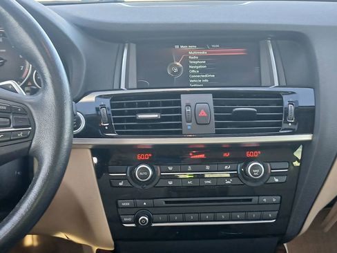 Used 2016 BMW X4 xDrive28i image 26