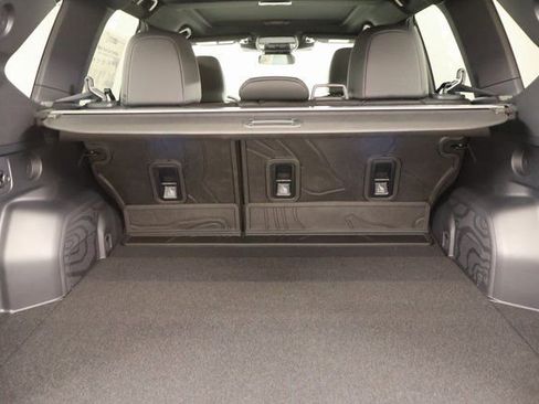 New 2026 Subaru Forester Sport AWD/4WD image 25