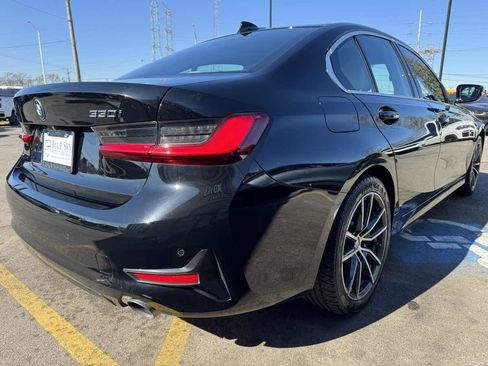 Used 2020 BMW 330i xDrive Sedan w/ Convenience Package image 5
