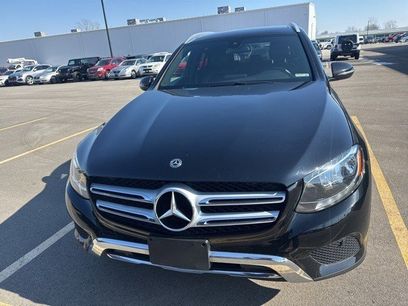 Used 2018 Mercedes-Benz GLC 300 4MATIC