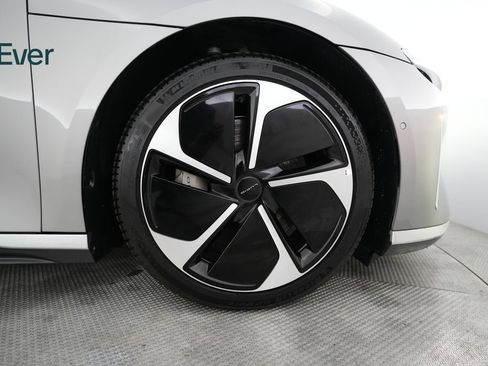 Used 2023 Lucid Air Grand Touring AWD/4WD image 20