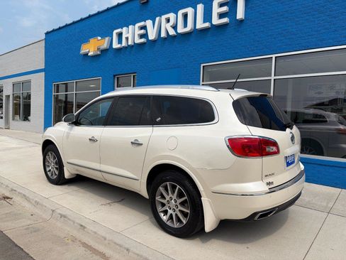 Used 2014 Buick Enclave Leather AWD/4WD image 3