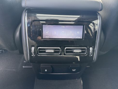 Used 2021 Lincoln Aviator Reserve w/ Equipment Group 201A image 19