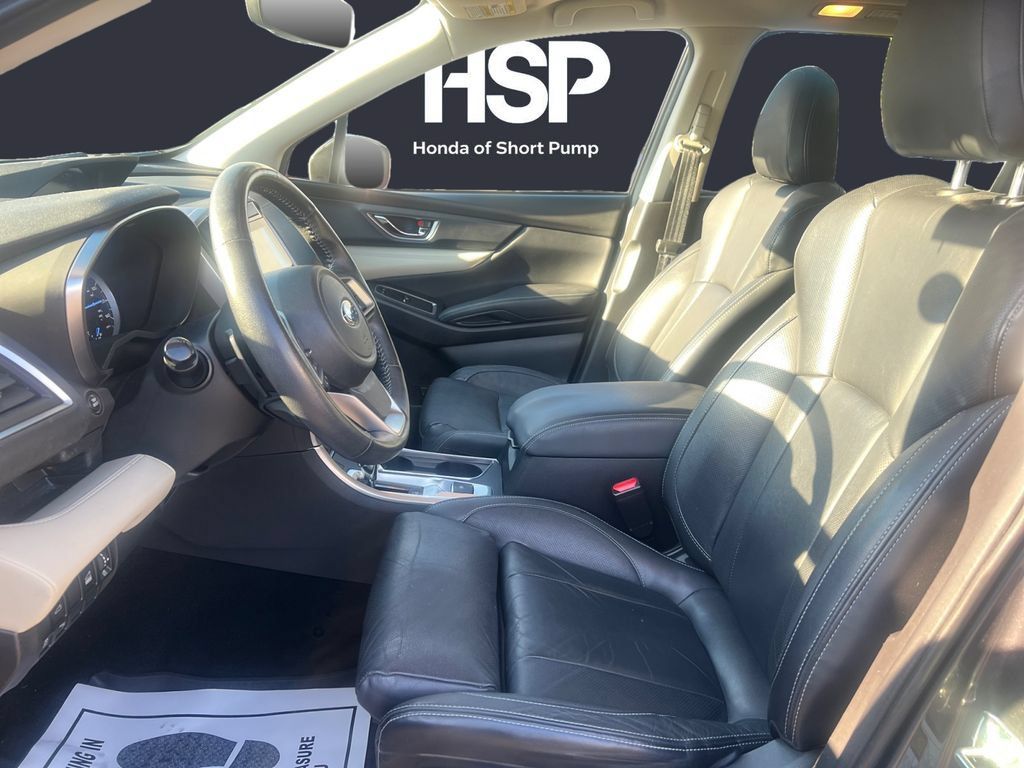 Used 2019 Subaru Ascent Limited AWD/4WD image 9