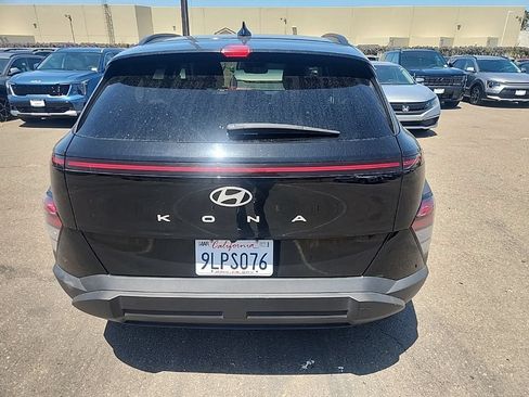 Used 2024 Hyundai Kona SEL FWD image 10