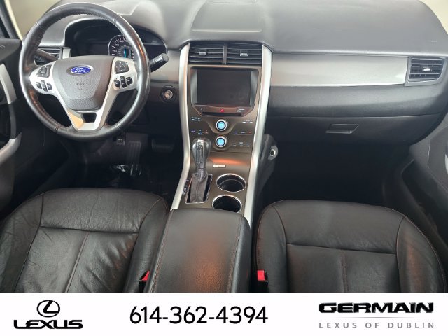 Used 2013 Ford Edge SEL FWD image 28