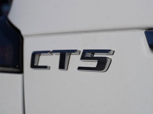Used 2024 Cadillac CT5 Sport image 19