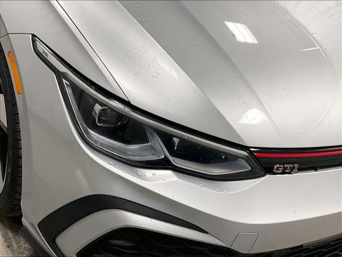 Used 2024 Volkswagen GTI S image 32