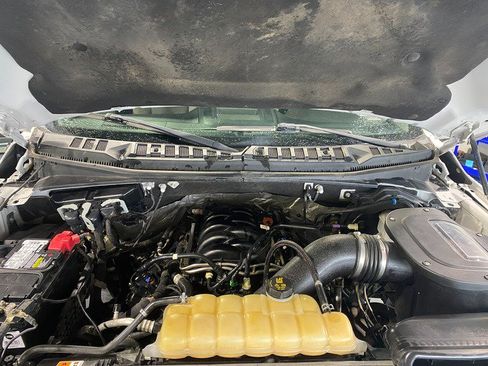 Used 2019 Ford F150 XLT w/ Equipment Group 302A Luxury AWD/4WD image 24