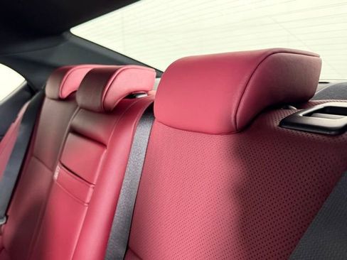 New 2025 Lexus IS 300 F Sport image 22
