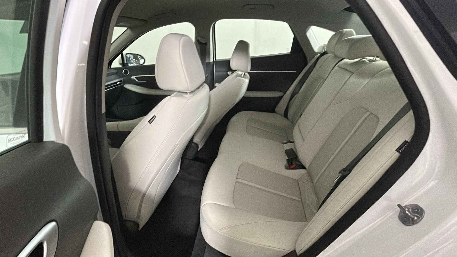 Certified 2026 Hyundai Sonata SEL FWD image 31