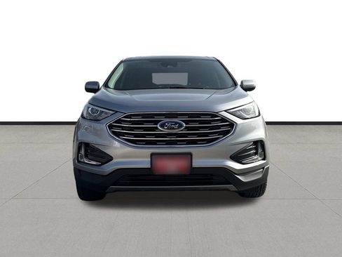 Used 2022 Ford Edge SEL w/ Convenience Package AWD/4WD image 2