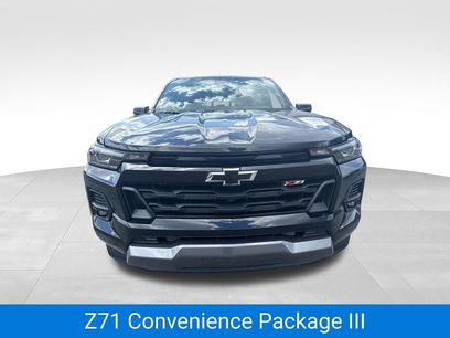 New 2026 Chevrolet Colorado Z71 w/ Technology Package