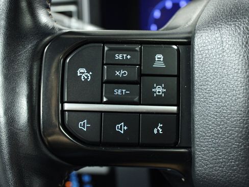 Used 2023 Ford F250 Platinum w/ Tremor Off-Road Package AWD/4WD image 20