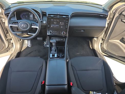 Used 2023 Hyundai Tucson SEL FWD image 9