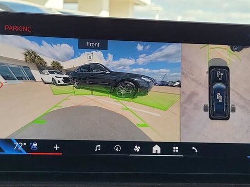 New 2026 BMW X7 xDrive40i image 19