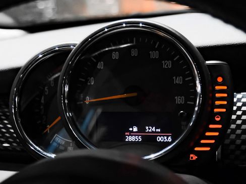 Used 2017 MINI Cooper S FWD image 16